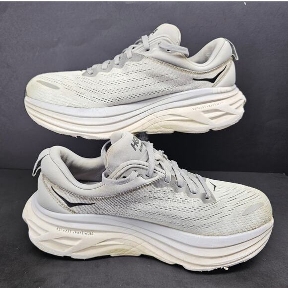 Hoka Men 7 Comfy footwear main image 6